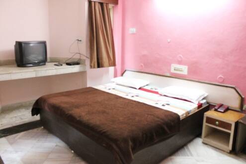 Hotel Megha, Bhopal 2